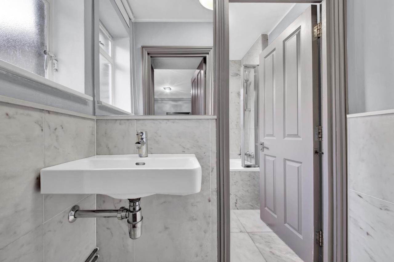Sercasa - Cleveland Residence - Fitzrovia London Eksteriør bilde